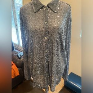NWT POL Sparkly Goodness